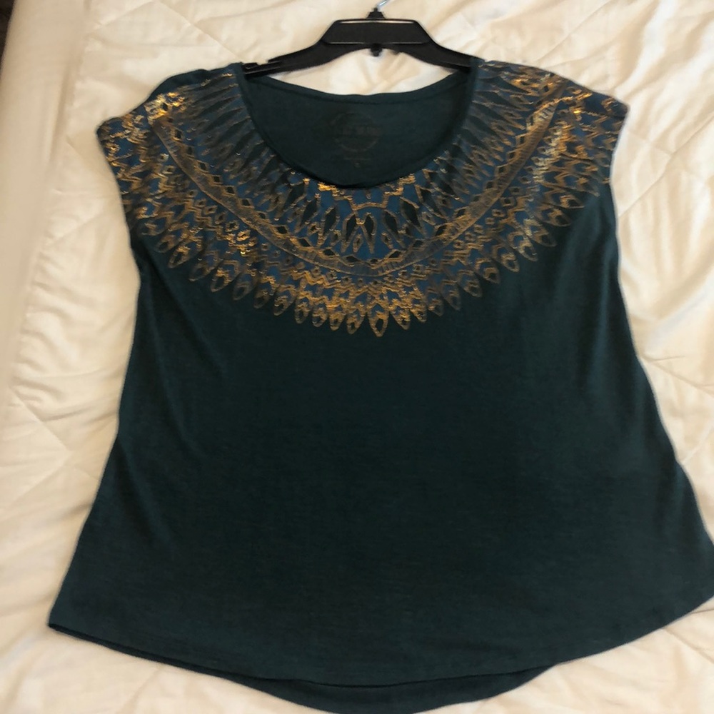 Lucky brand top